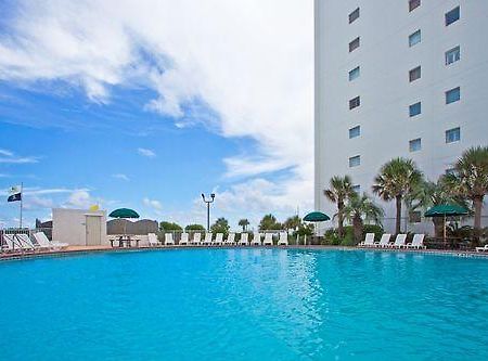 Holiday Inn On The Beach Destin Zařízení fotografie