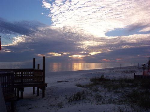 Holiday Inn On The Beach Destin Exteriér fotografie