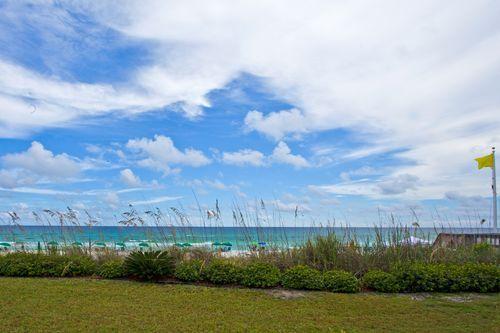 Holiday Inn On The Beach Destin Exteriér fotografie