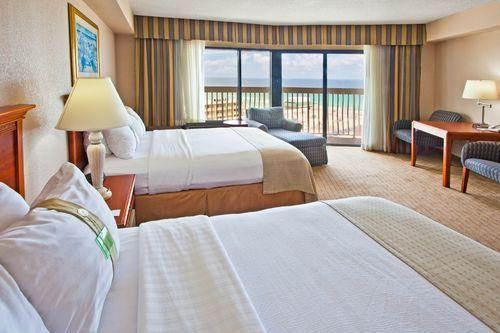 Holiday Inn On The Beach Destin Pokoj fotografie