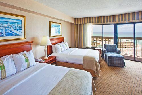 Holiday Inn On The Beach Destin Pokoj fotografie